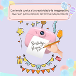 Camara de fotos Infantil