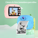Camara de fotos Infantil