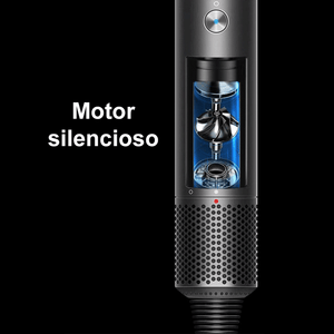 Secador Ionico