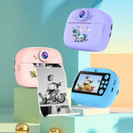 Camara de fotos Infantil