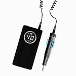 Torno Manicura inalambríco