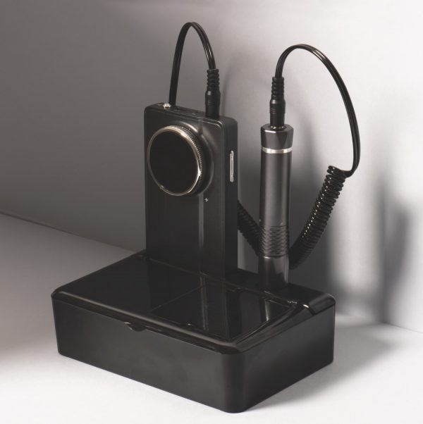 Torno Manicura inalambríco