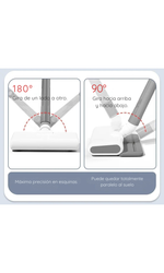 Aspiradora inalámbrica