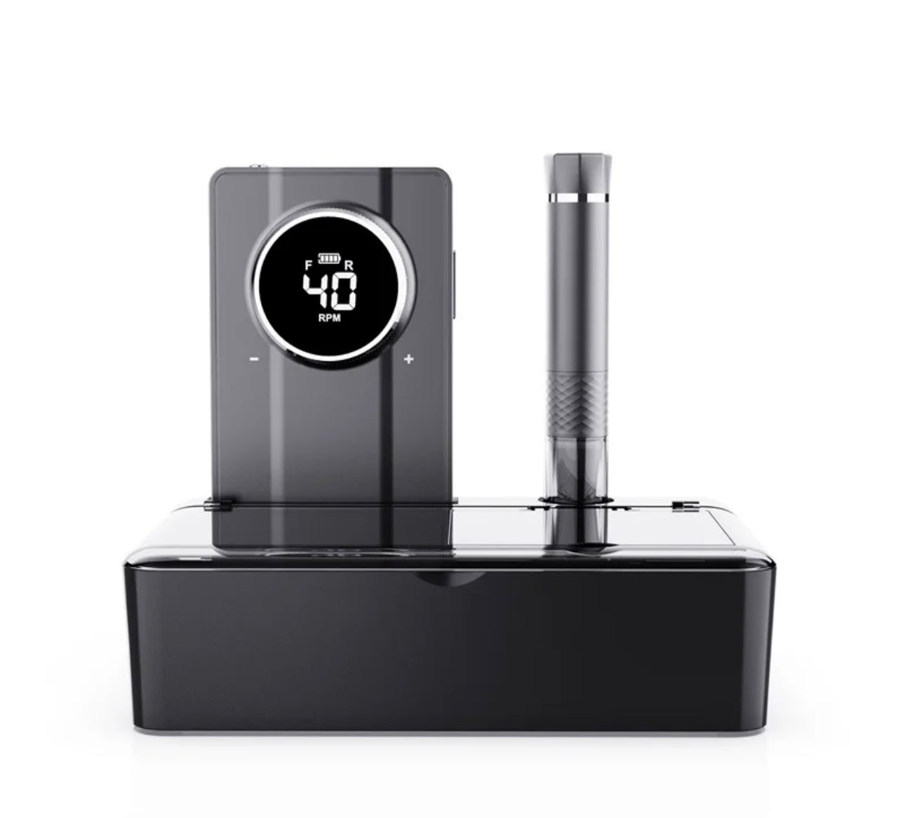 Torno Manicura inalambríco