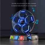 Maquina de boxeo inteligente