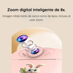 Camara de fotos Infantil